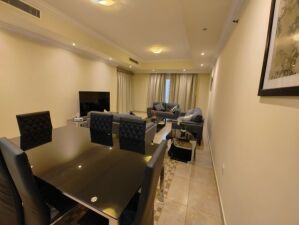 للإيجار لؤلؤة بورتو شرفة شامل