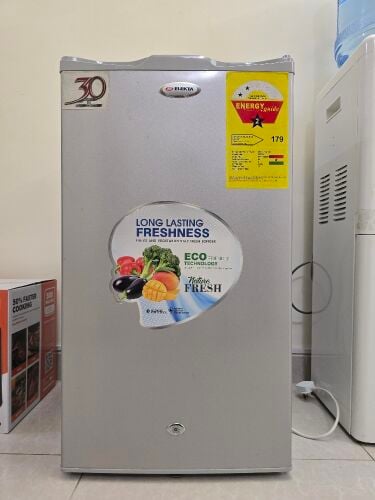 Elekta Refrigerator