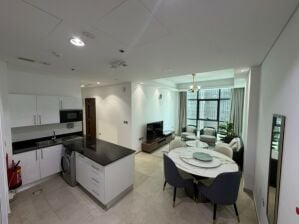 2 غرفة نوم للإيجار لوسيل مارينا