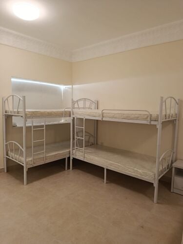 سرير تبوكين