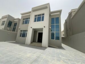 للبيع|7غرف فيلا جديدة|الثمامة