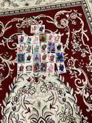 كروت فوت بوول