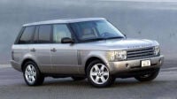 Need engine for Range Rover V8 5.0 