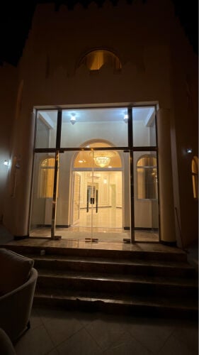 الايجار فيلا في بني هاجر