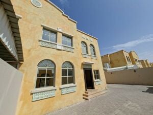 VILLA AIN KHALED 4BHK