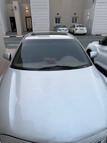 camry for trad whith another car