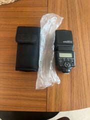 Canon speedlite 430EX II