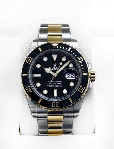 رولكس صبمارينر ديت الرجاليه