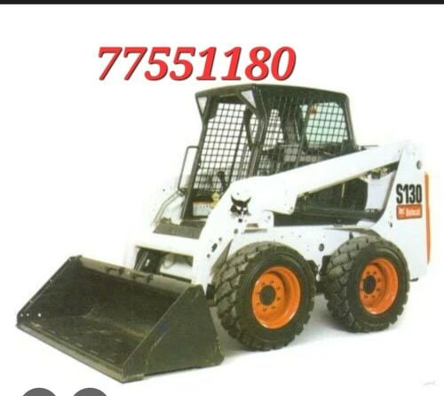 bobcat rent77551180