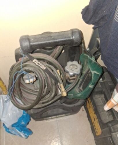 ac gys welding machine