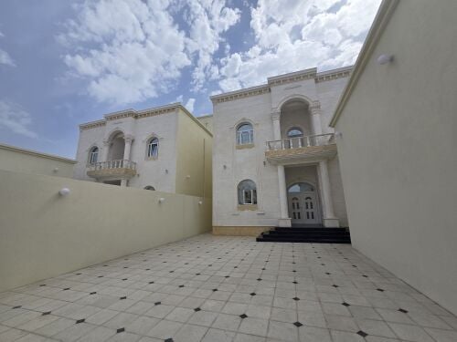 فلتين جداد معيذر الجنوبى 550م