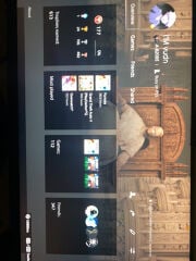 playstation account with fortnite