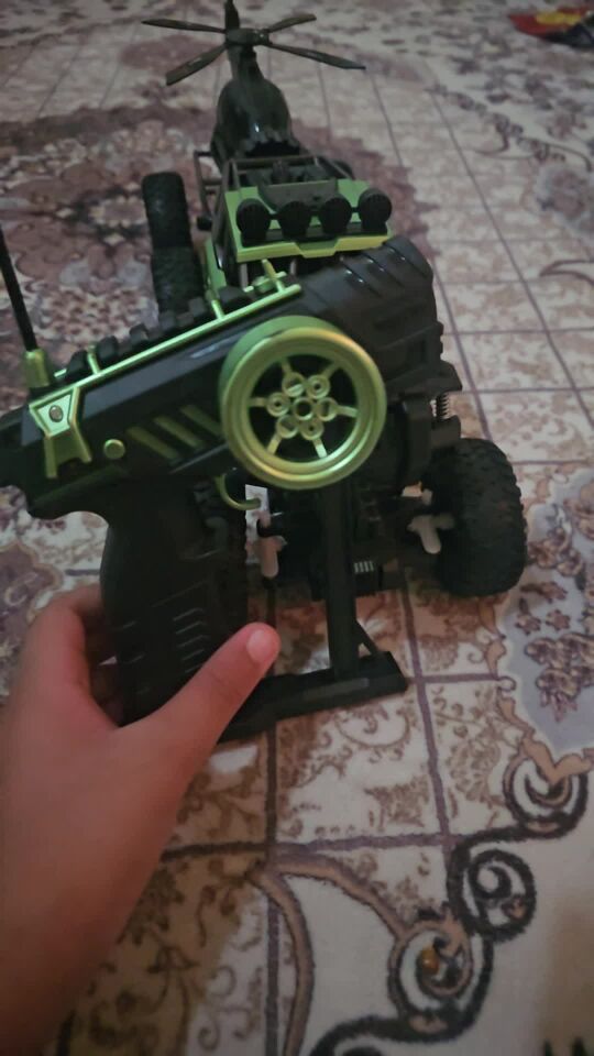 good but no charger