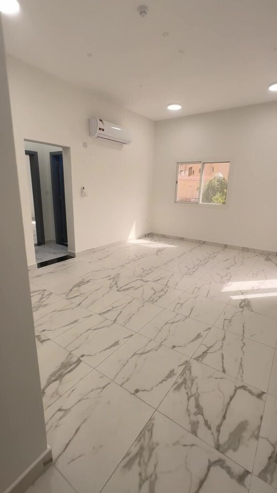 شقه للايجار بن عمران 