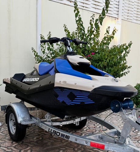 سبارك تركس 2025 