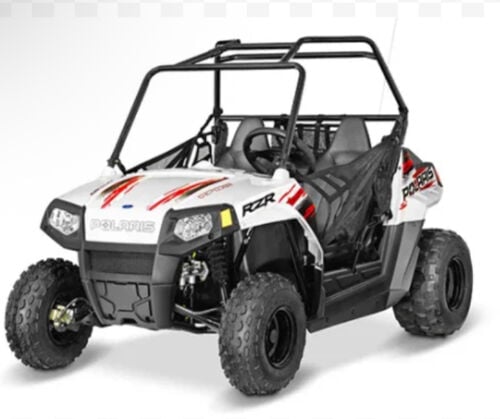 need Polaris rzr 170 more than 2018