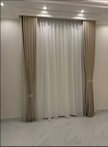 ستائر ويفي بيع وتريب >ركم ٧٧٠٣٦٠٥