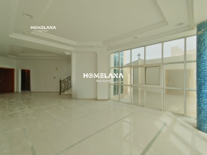 Gharafa Al Rayan-Attached 6BR Villa