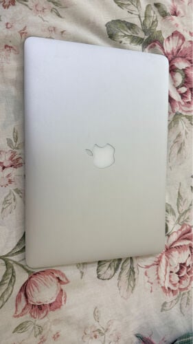 MacOS Catalina (apple laptop for sa