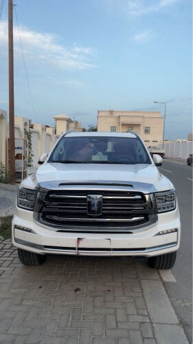تانك 500