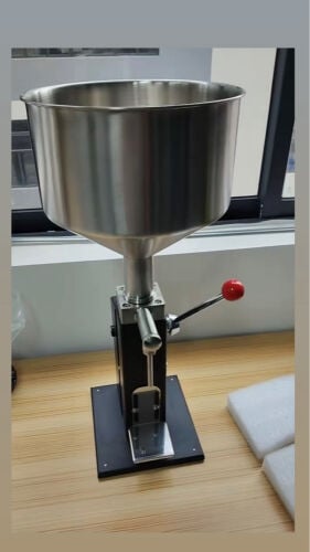 مكينه تعبئه