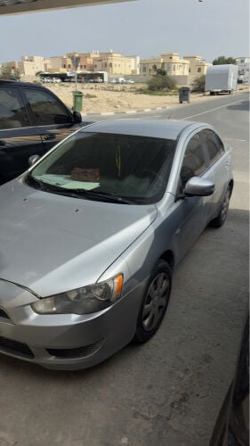 lancer for sale