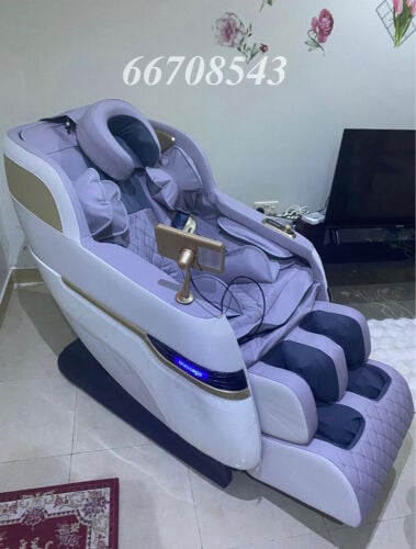 Massage chair