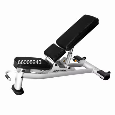 adjustable gym benches 