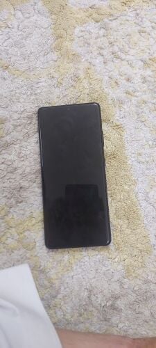 S21 ultra 5g black