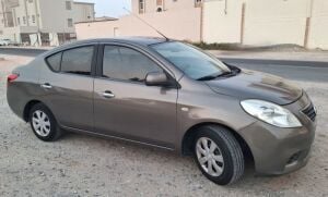 نيسان صني 2013