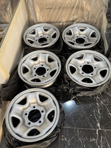 ديازل عراض 16