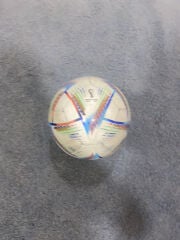 كرة كأس العالم