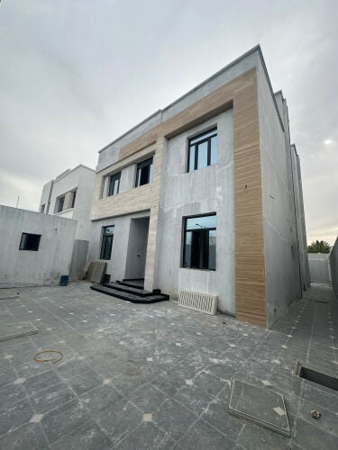 للبيع فلل فاخرة بمدينة خليفة 457