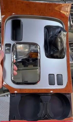 للبيع ديكور قير جديد