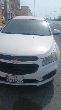 كروز ٢٠١٧، المحرك مايمشي