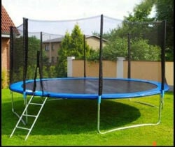 Trampoline 8 feet