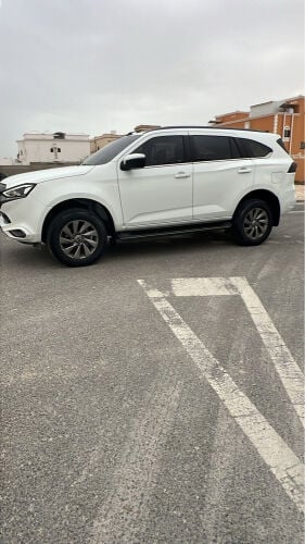 ايسوزو