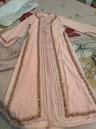 caftan