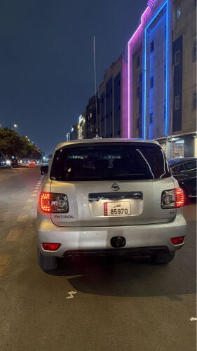 سياره للإيجار اليومي