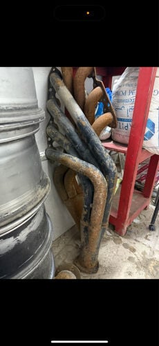 للبيع منفول هدرز 