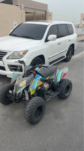 بولارس 110