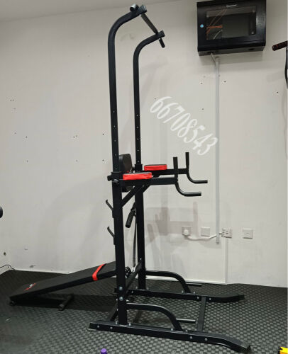 pull up bar
