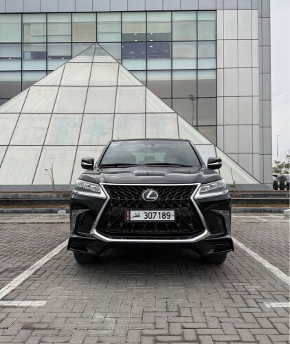 Lexus 2018