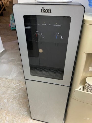 Ikon Hot & Cold Water Dispenser
