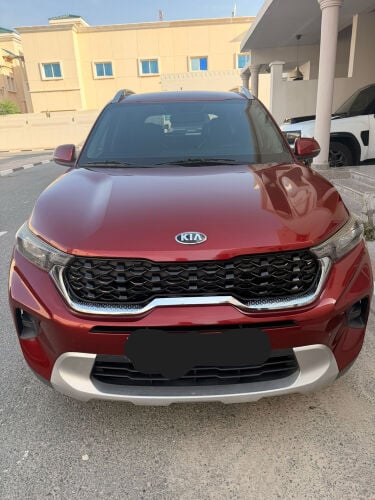 kia sonet