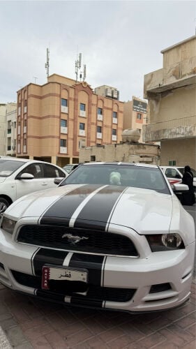 ford mustang gt
