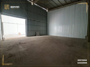 Small Stores in birkat alaowamer