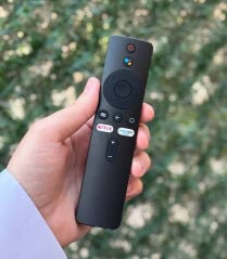 ريموت شاومي 