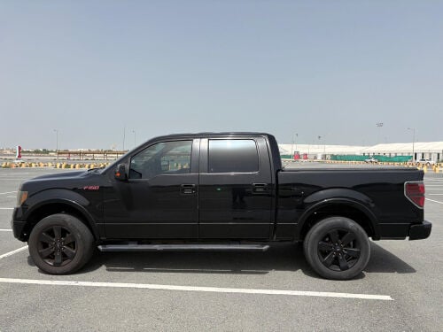 ford f150 v8
