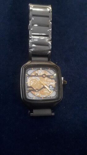 RADO  TRUE  (BLACK )